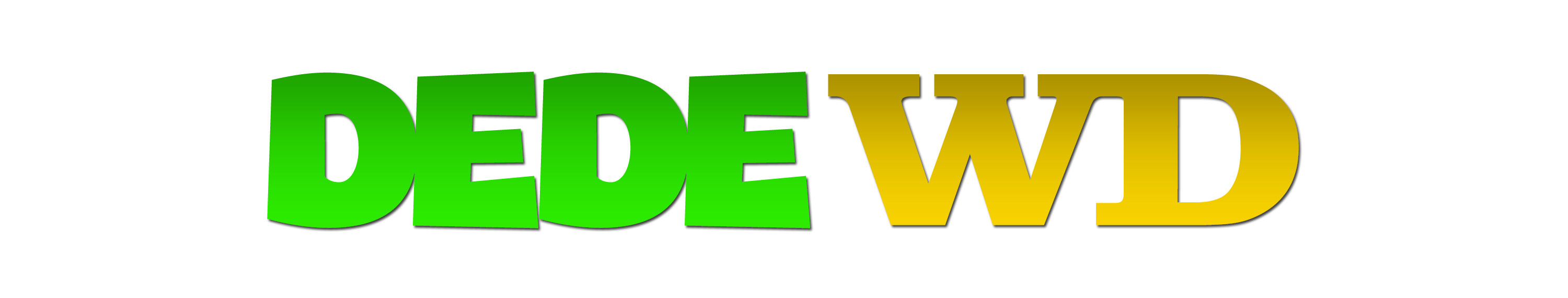 dedewd
